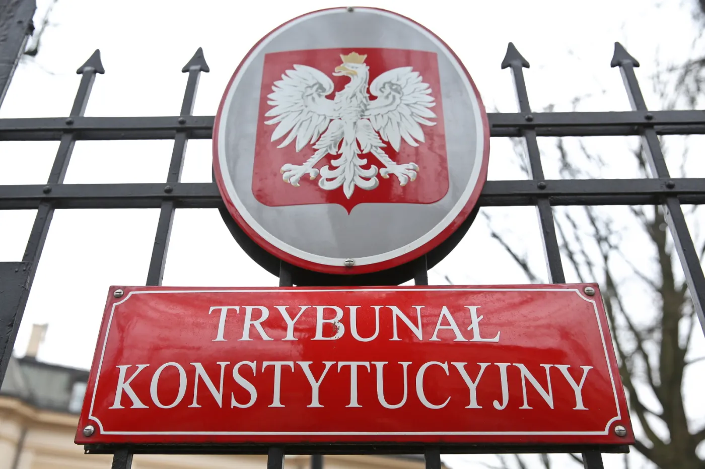 Wyciek projektu wyroku TK - prokuratura prowadzi postępowanie