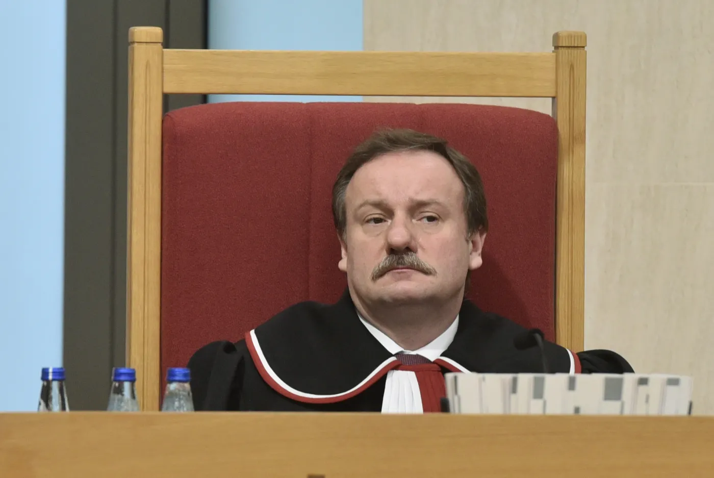 Pszczółkowski: TK orzekł wbrew obowiązującemu prawu