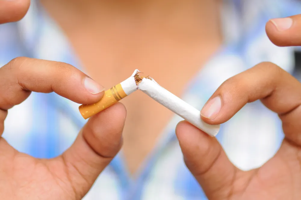 Podwyżki akcyzy na tytoń przyniosły 530 mln zł strat w budżecie do sierpnia