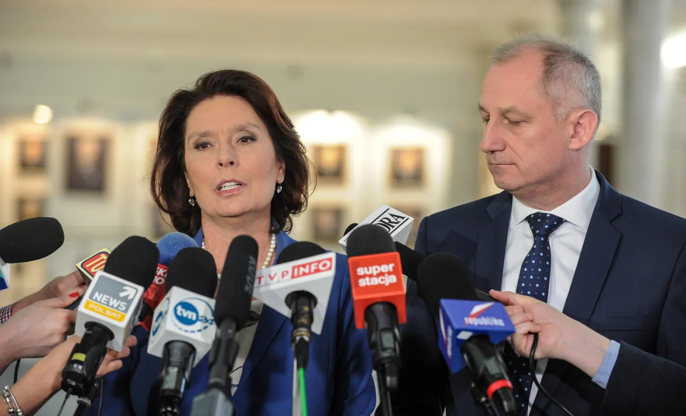 Naumann Kidawa Błońska