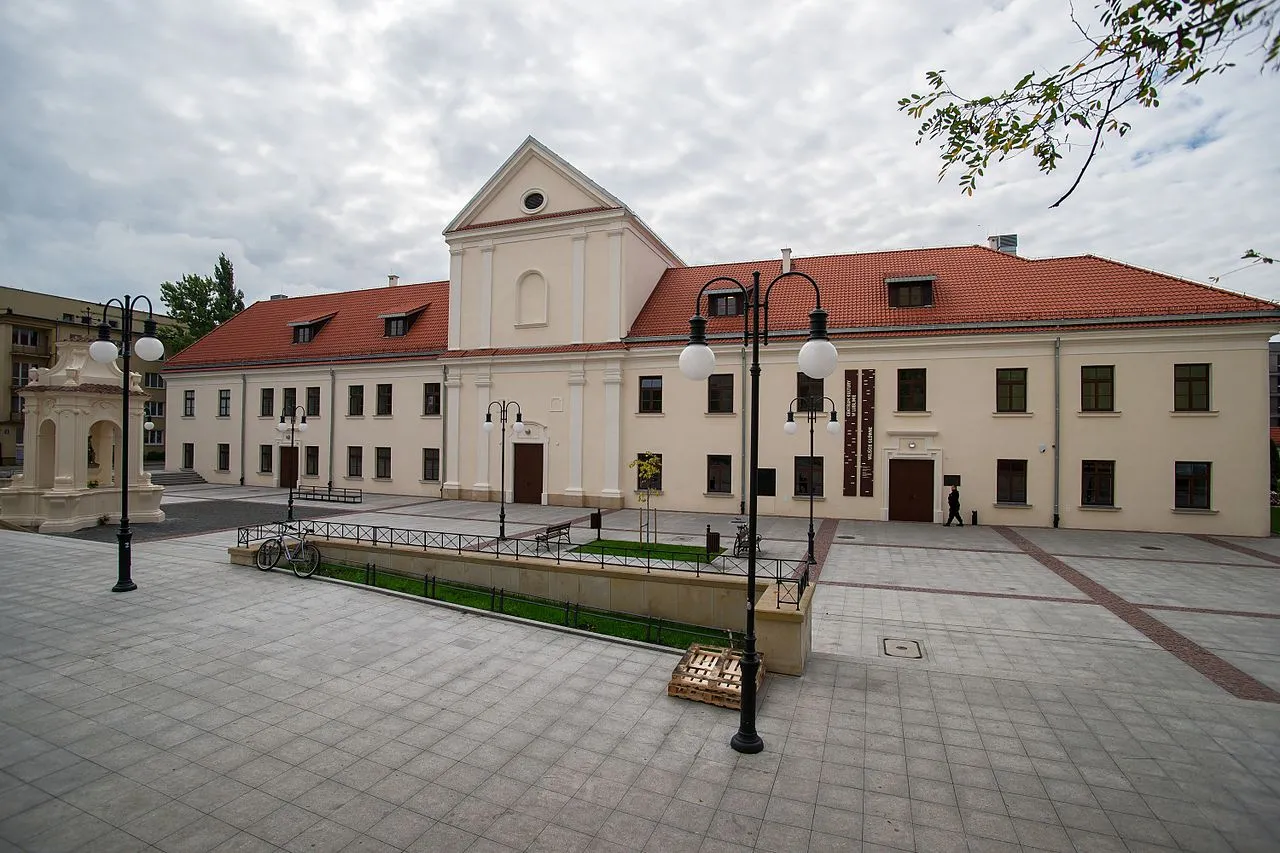 Jazz Festiwal od niedzieli w Lublinie