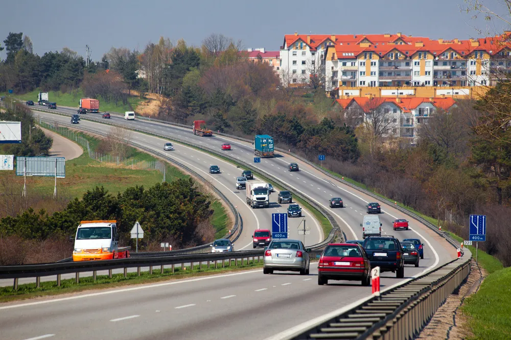 Polska straci 600 mln zł drogowej dotacji z Unii