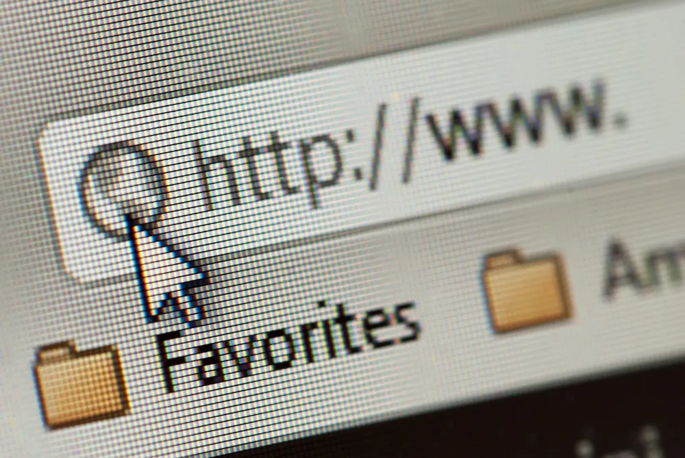 Ochrona domeny internetowej w polskim prawie