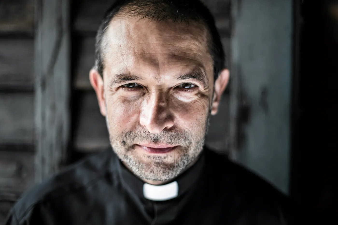 Ks. Jacek Stryczek: Wysokie zarobki prezesów mi nie przeszkadzają. Staram się nie osądzać