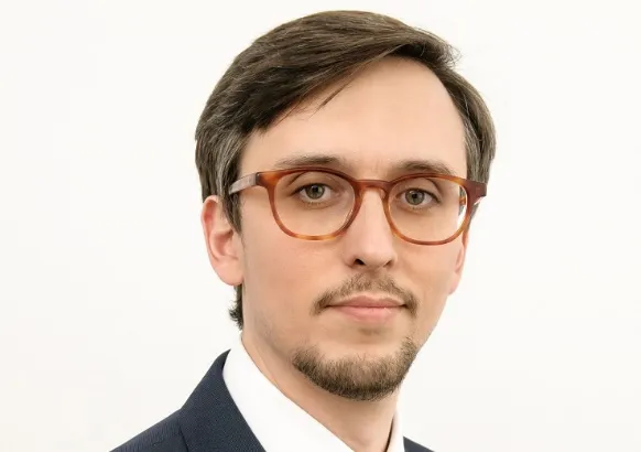 Nowy partner w kancelarii Magnusson 