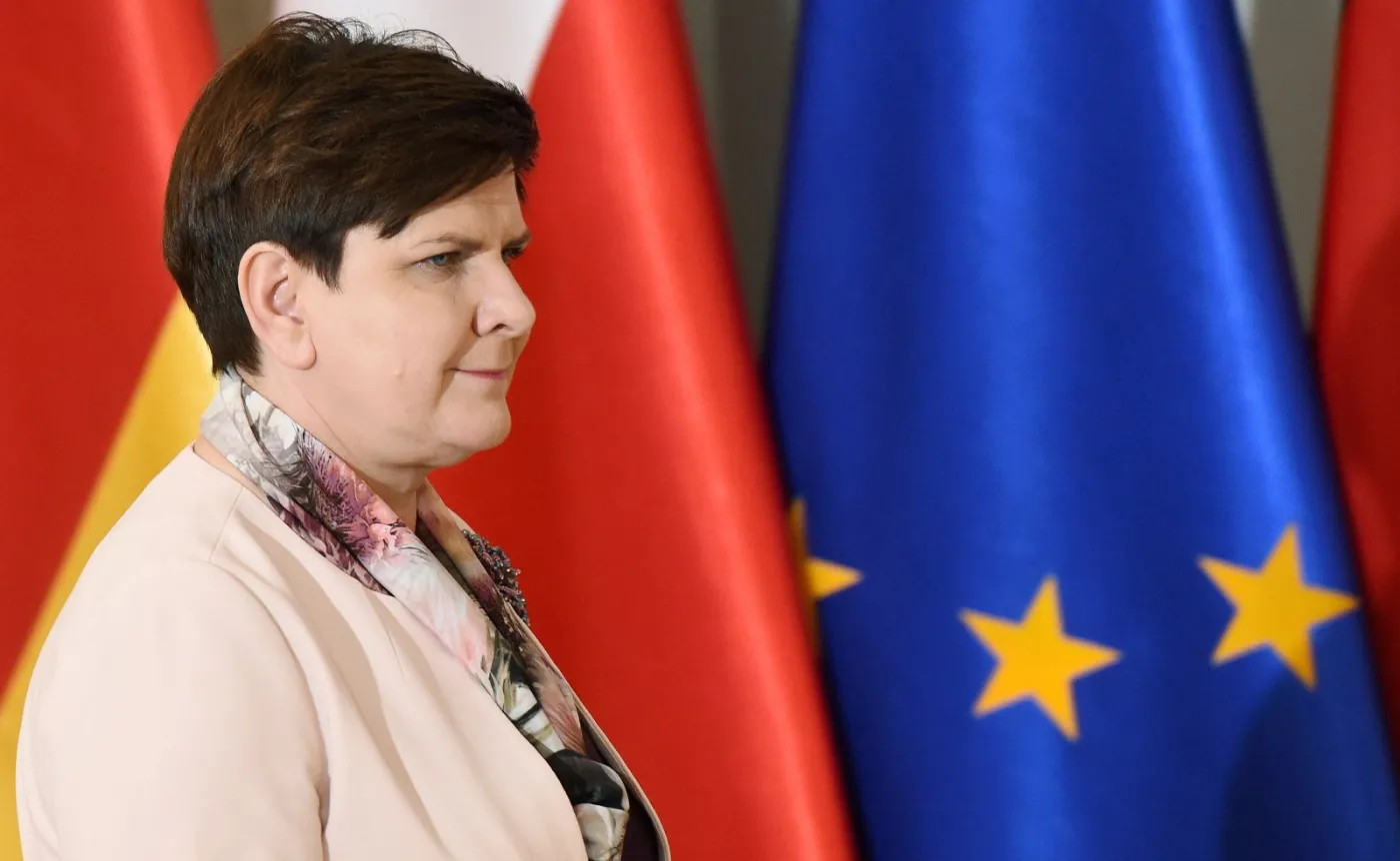Premier: Europo, powstań z kolan, bo będziesz codziennie opłakiwała swoje dzieci