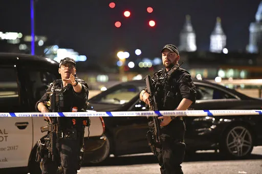 Kłamstwa na temat islamu i uchodźców nie są strategią walki z terroryzmem