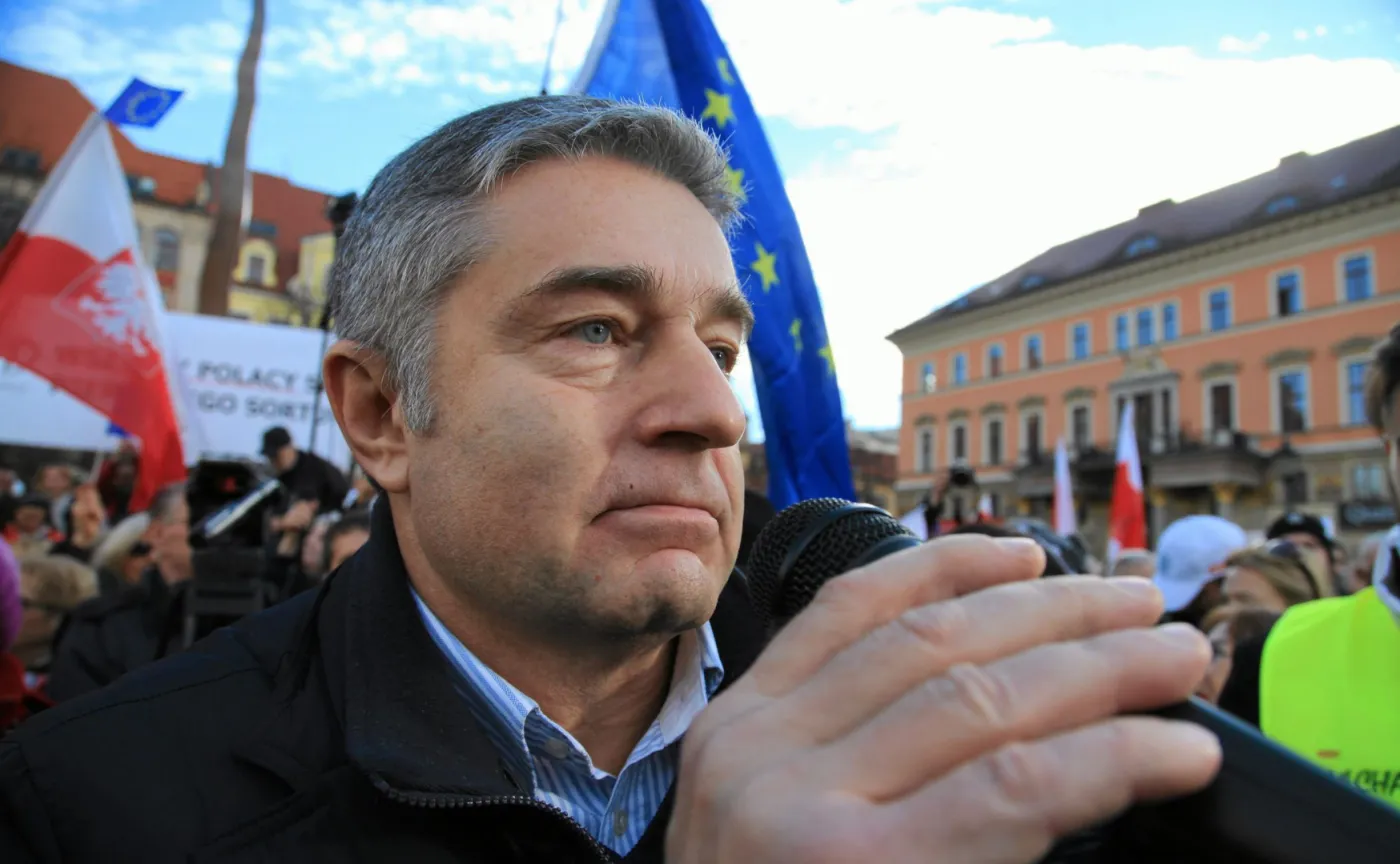 Władysław Frasyniuk