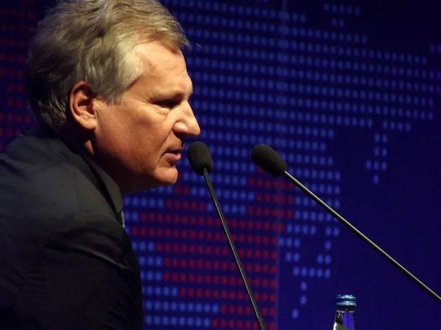 Kwaśniewski: Nie możemy odwracać się od Ukrainy