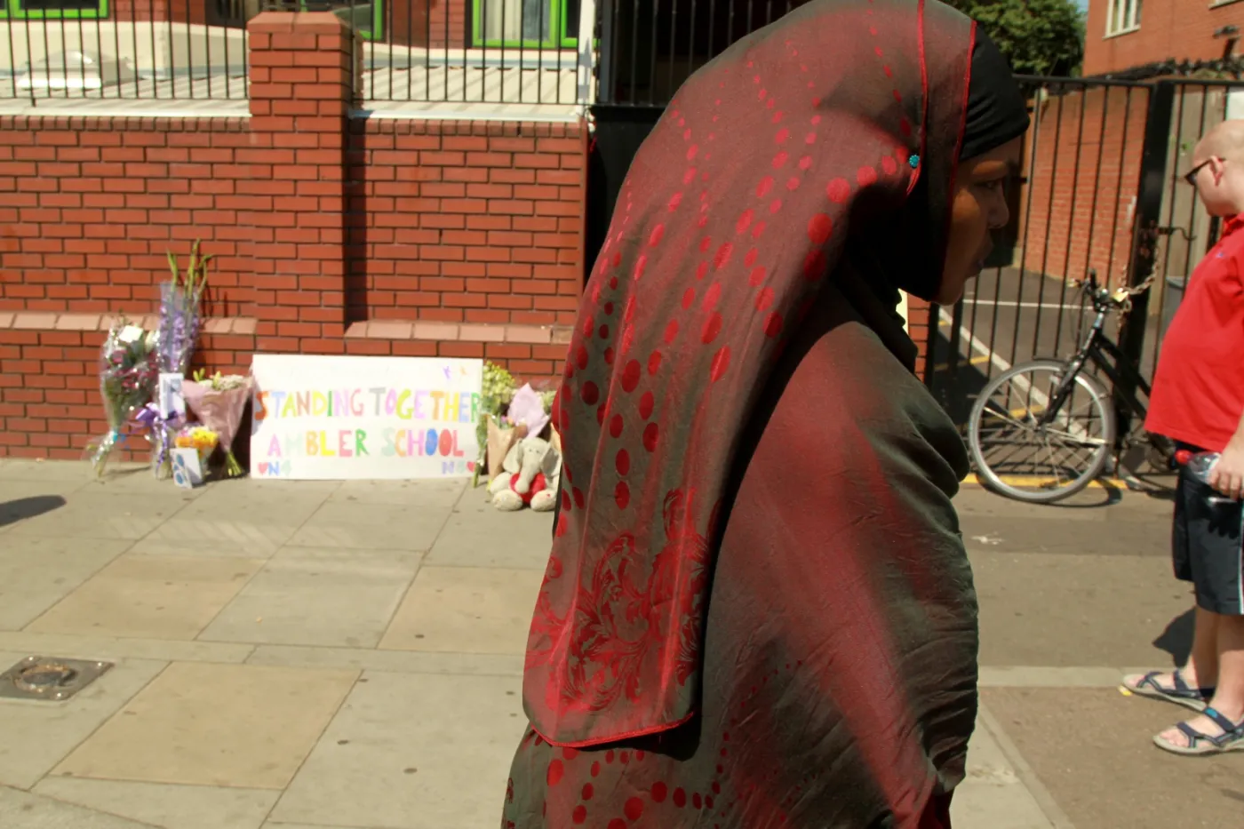 Londyn Finsbury Park