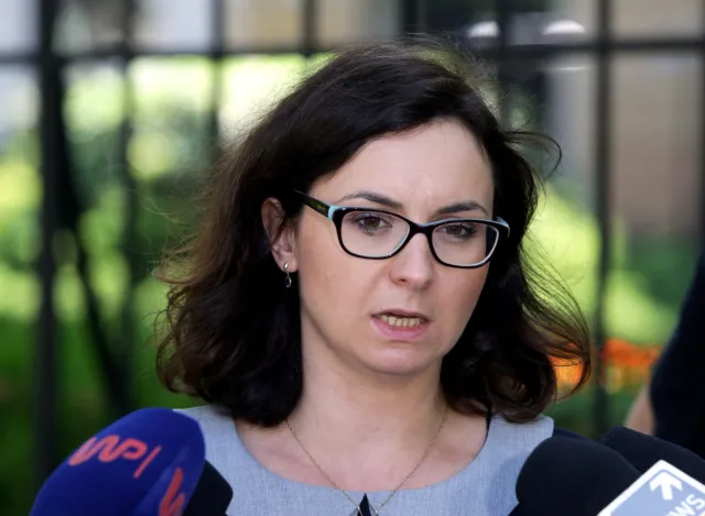 Gasiuk-Pihowicz: PiS szykuje nam "prawną dzicz"