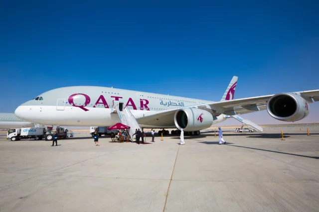 Prezes Qatar Airways: ONZ powinno uznać blokadę Kataru za nielegalną