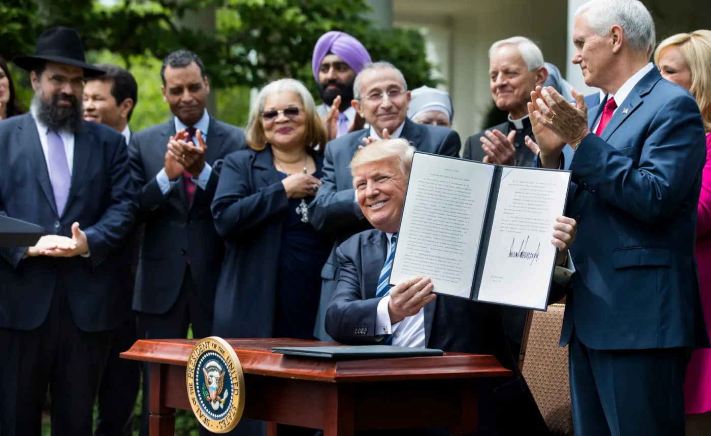 Plan na lato: Wymyślić zastępcę dla Obamacare