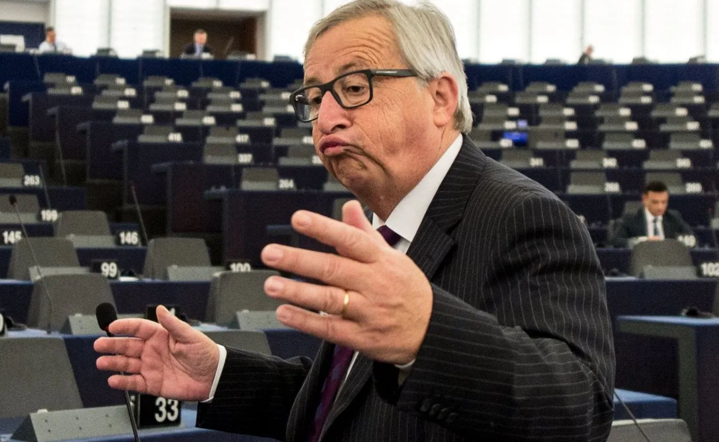 Abe, Juncker i Tusk: Rośnie zagrożenie ze strony Korei Północnej