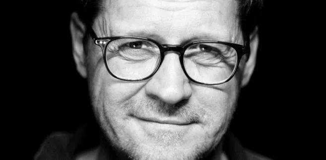 Wojciech Malajkat: Chciałbym, by posiadanie dyplomu Akademii Teatralnej otwierało wszystkie drzwi