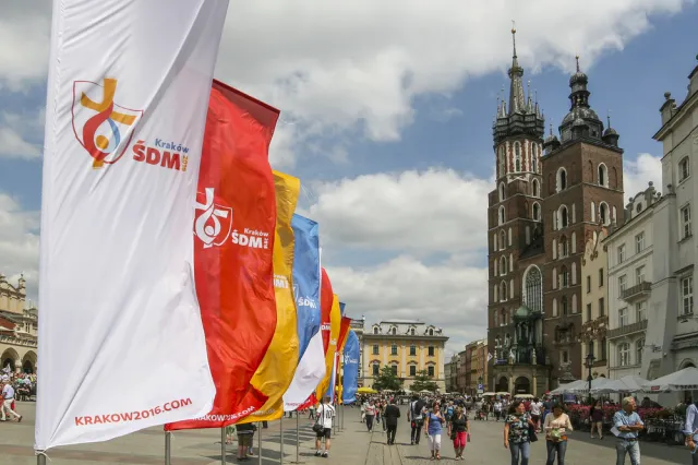 PO: Sprawa zabezpieczeń dworców przed ŚDM wygląda na poważny układ korupcyjny