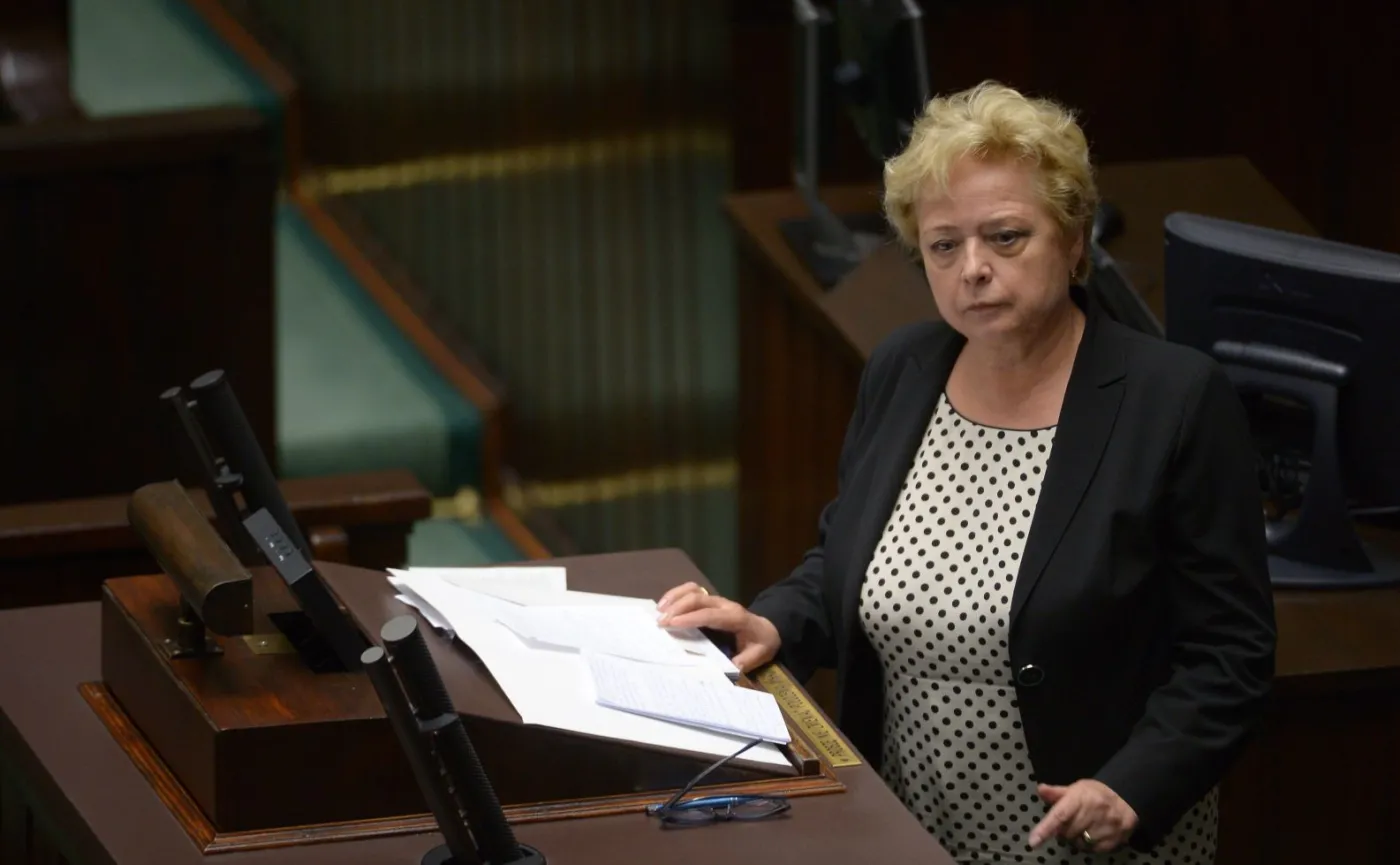 Gersdorf: Nie ma podstaw do likwidacji Sądu Najwyższego