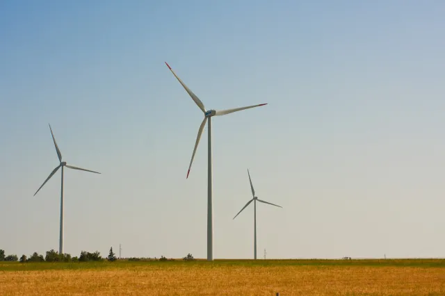 Każdy będzie mógł zarobić na energii z wiatru lub słońca