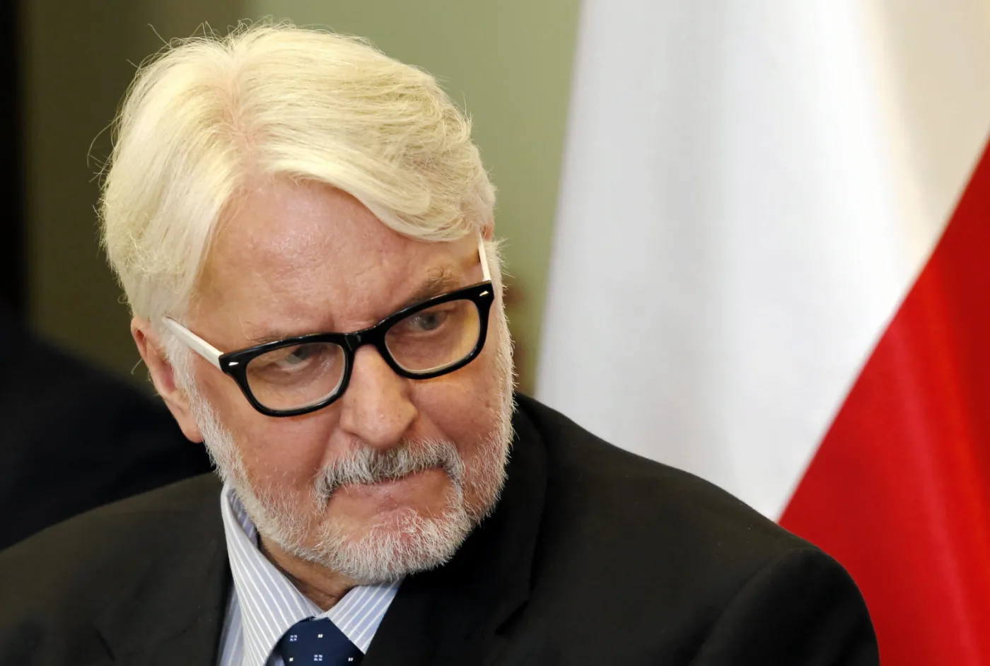 Fundacja Otwarty Dialog zamieściła wpis "Niech państwo stanie: wyłączmy rząd!". MSZ prosi o kompleksową kontrolę skarbową