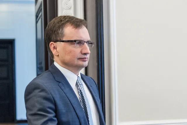 Tak zadziała reforma sądownictwa: Sędziowie i sądy w rękach jednego człowieka