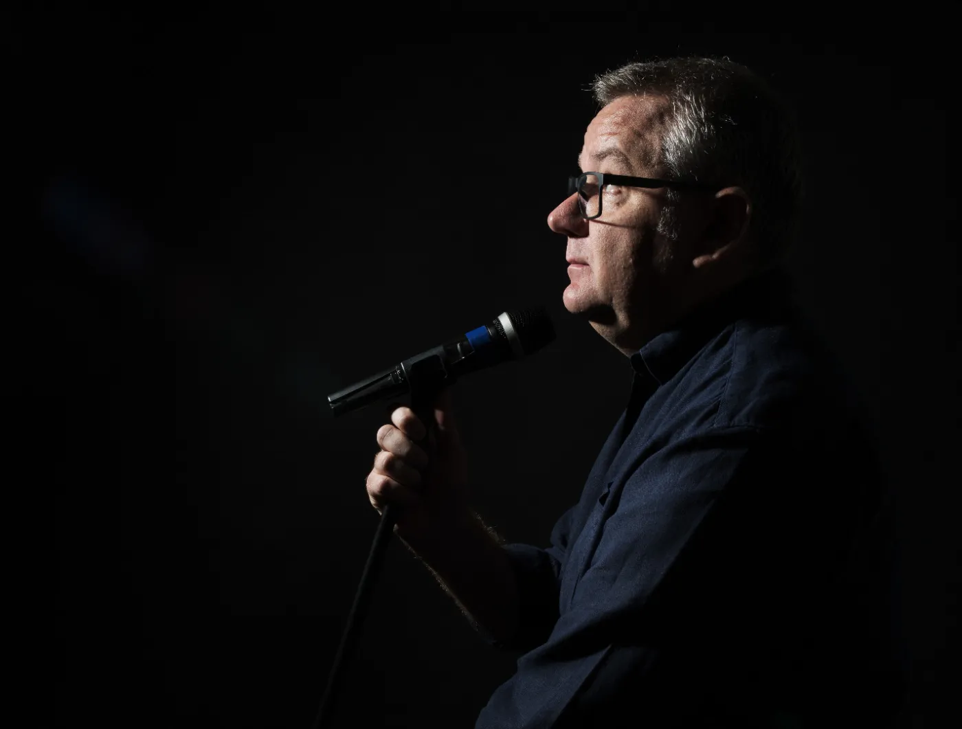 Artur Andrus: Chałtura to nie wstyd [WYWIAD]