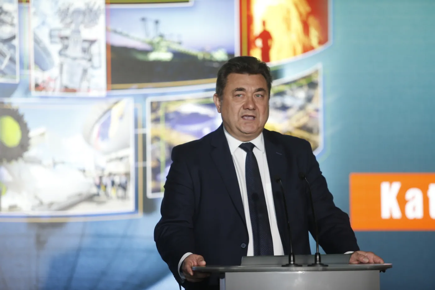 Tobiszowski: Górnictwo wstało z kolan
