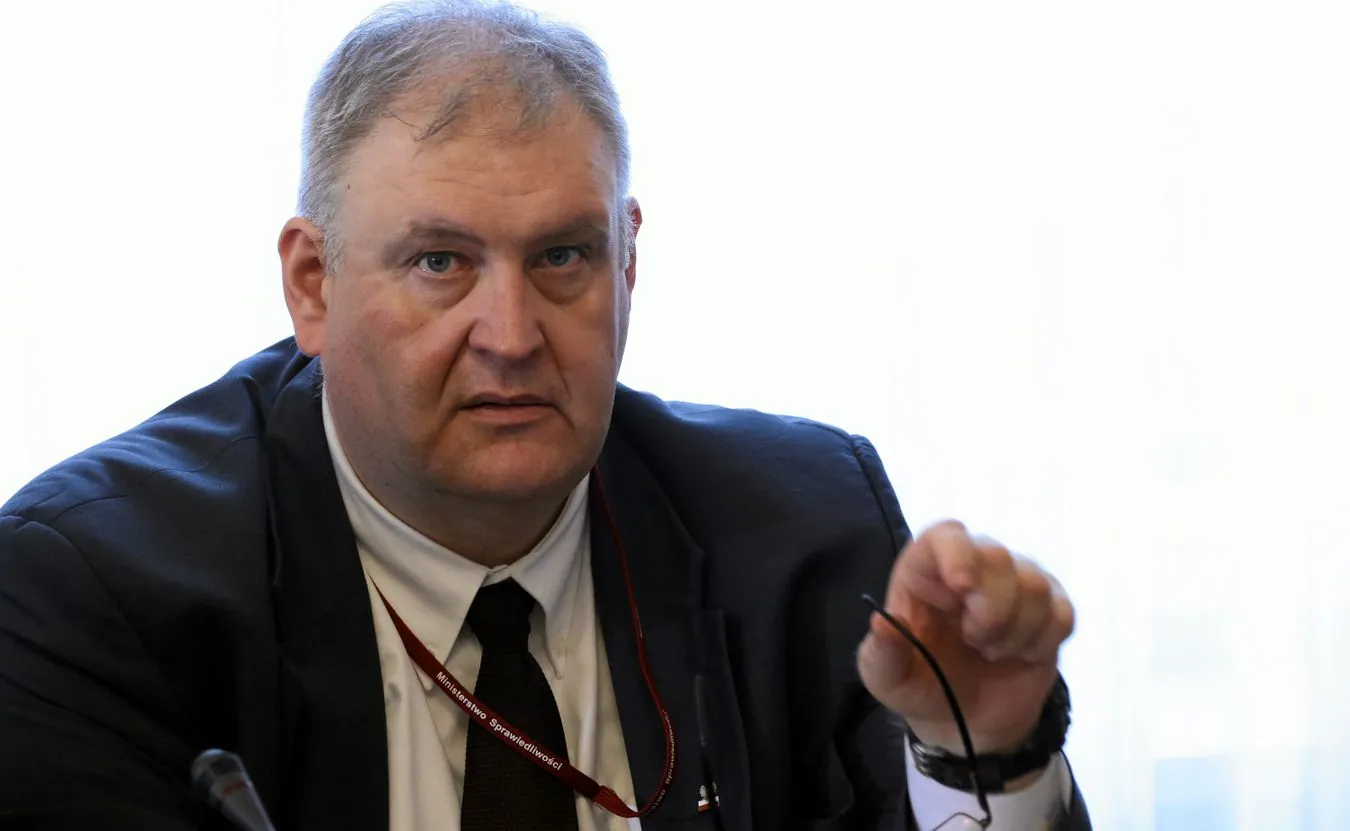 Święczkowski: Są nowe dowody ws. zdrady dyplomatycznej w tzw. śledztwie okołosmoleńskim
