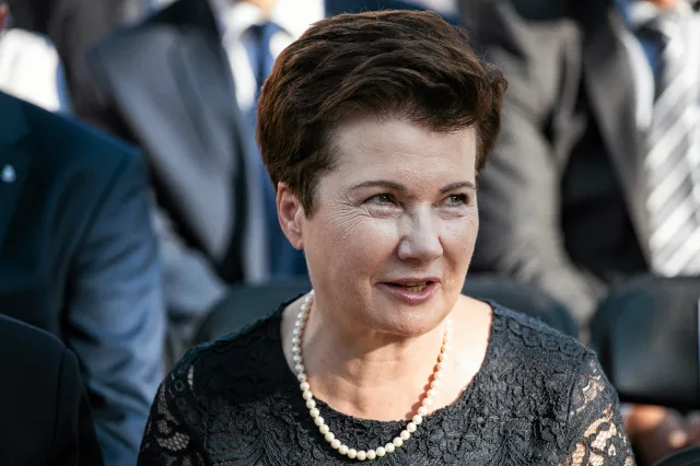 Kolejne 3 tys. zł grzywny dla Gronkiewicz-Waltz za niestawienie się przed komisją