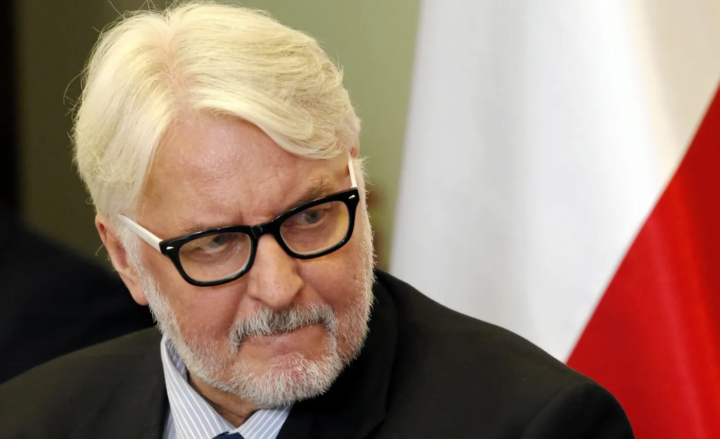 Szef MSZ o reparacjach wojennych: Sprawa jest zagmatwana, analizy nie są jednoznaczne