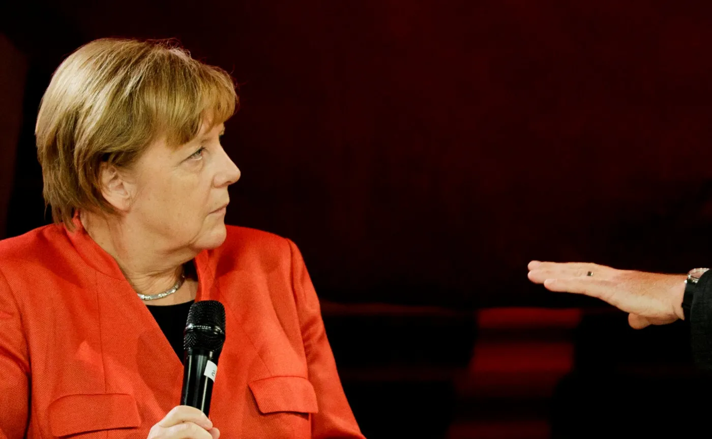 Merkel gotowa do rozmów z Koreą Płn.