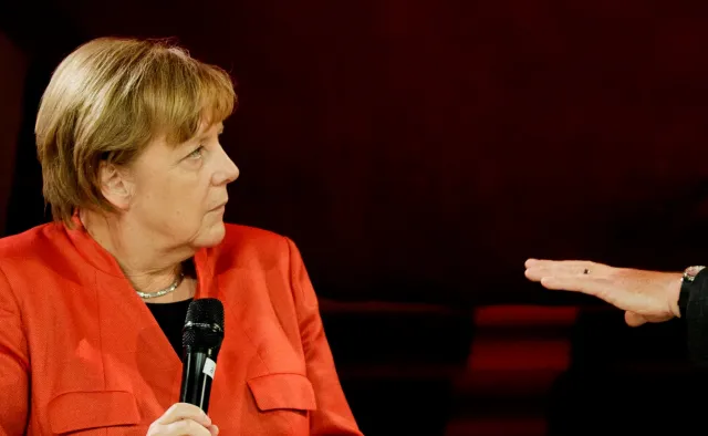 Niemcy: Merkel bardzo zadowolona z orzeczenia ETS w sprawie relokacji