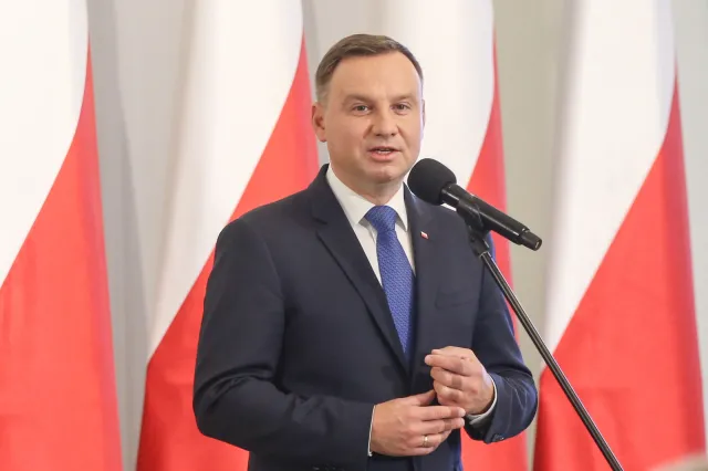 Rusza seria spotkań ws. referendum konstytucyjnego organizowanych przez KPRP