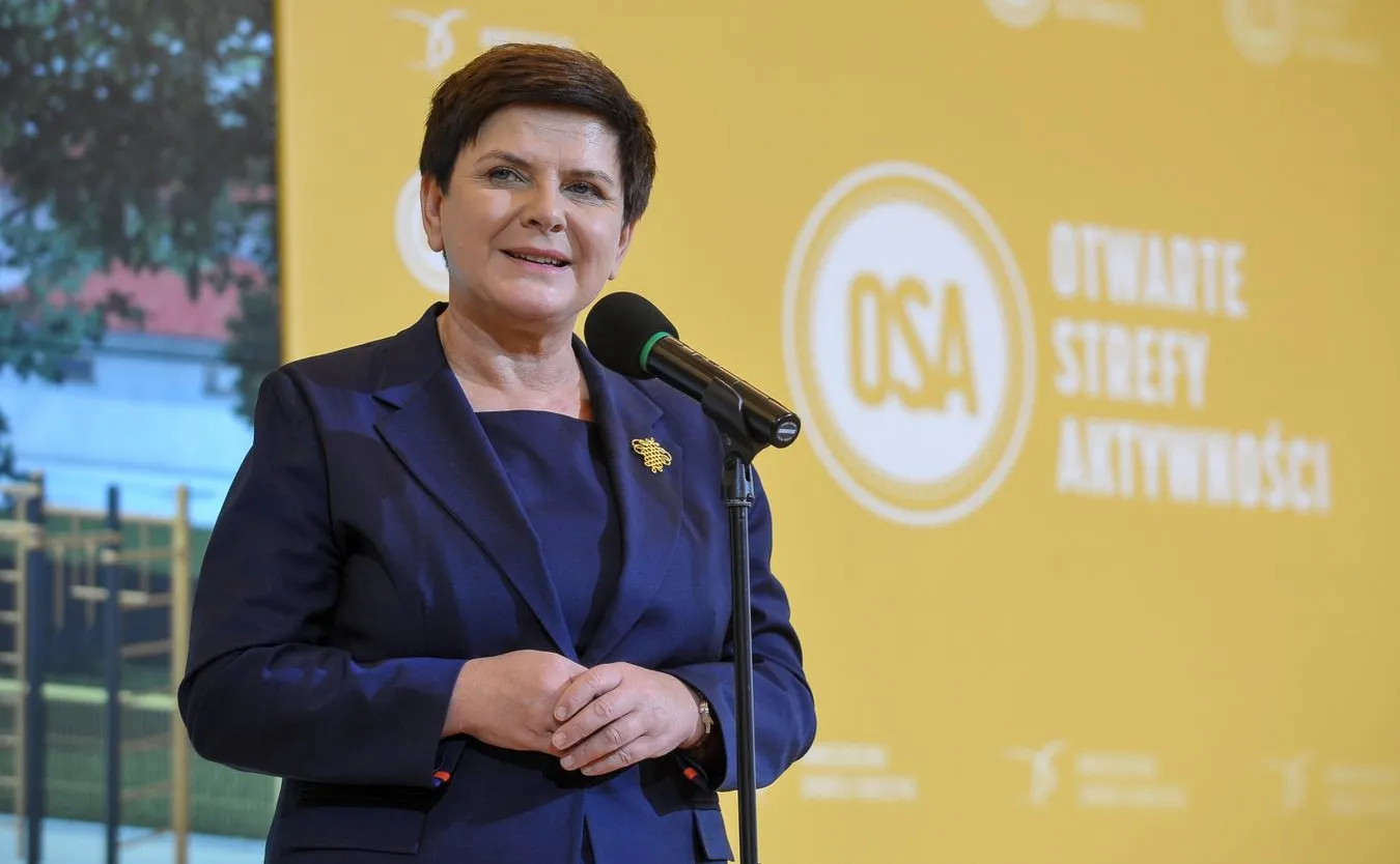 "Ranking rankingów" Banku Światowego: Polska jest rządzona gorzej