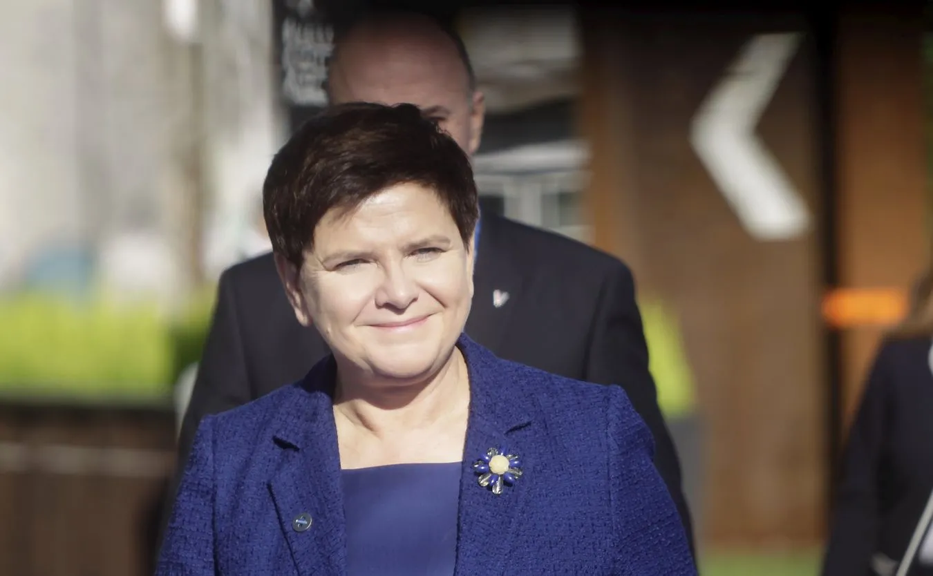 Szydło: Będą podwyżki dla emerytów. W najbliższych miesiącach zaprezentujemy pakiet rozwiązań