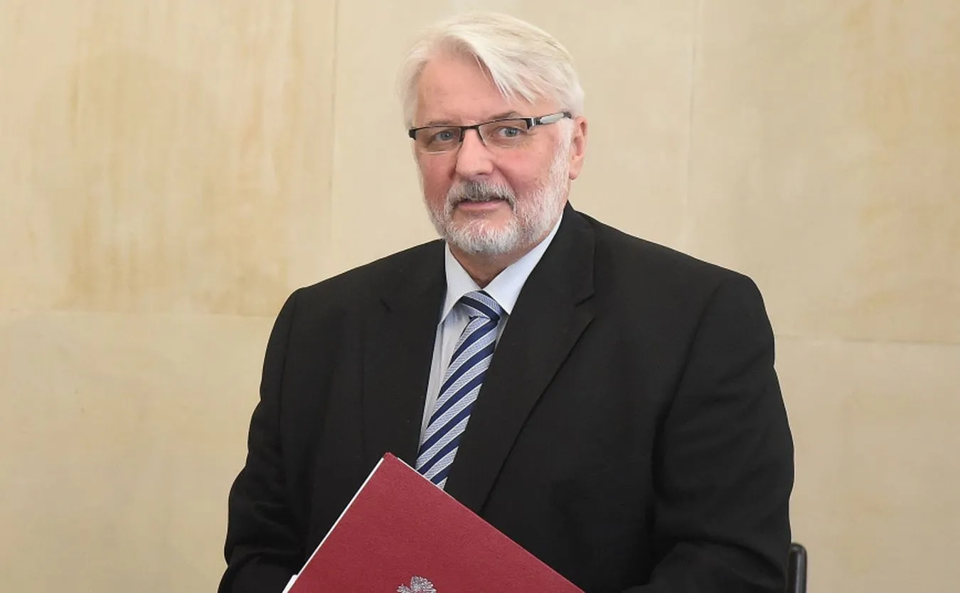 Szef MSZ: Rozmawiałem z prezesem PiS o utworzeniu Rady Służby Zagranicznej