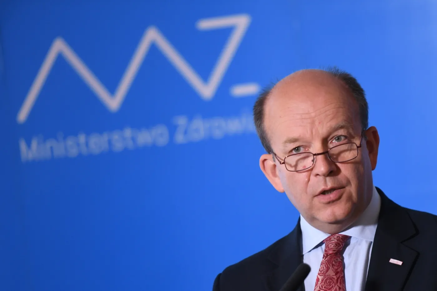 Radziwiłł: Rząd stopniowo realizuje postulat o zwiększeniu nakładów na ochronę zdrowia