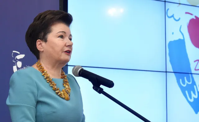 Jaki: Jeśli Gronkiewicz-Waltz nie stawi się przed komisją, będziemy wzywać radnych