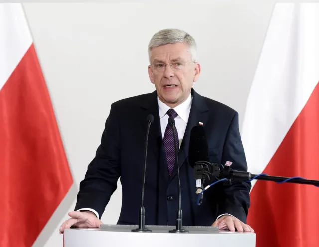 Karczewski: Jest blisko porozumienia ws. ustaw dot. sądownictwa