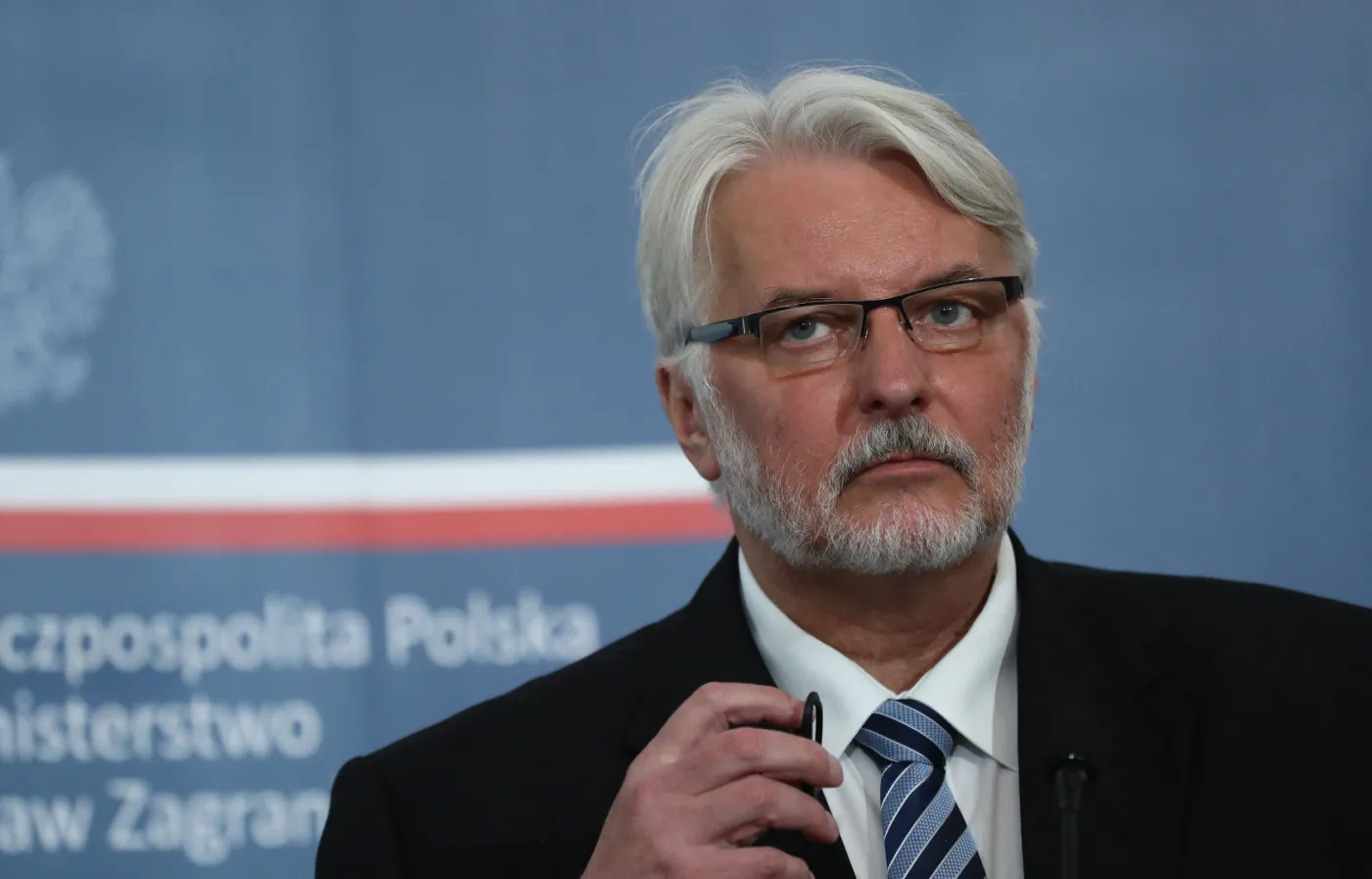 Waszczykowski: Polska gotowa na dyskusję o zmianie traktatów UE