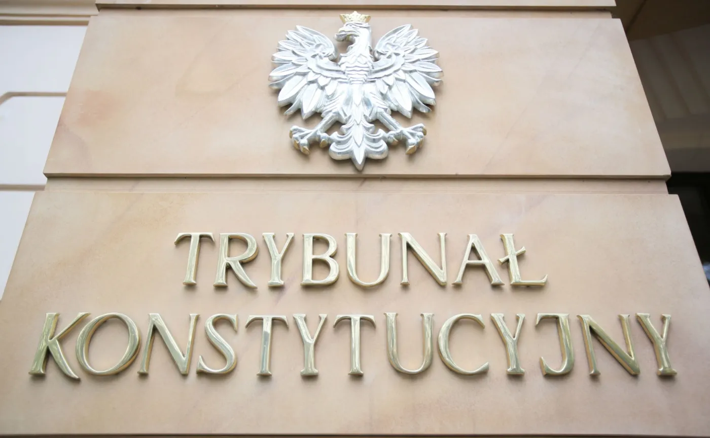 Trybunał Konstytucyjny usankcjonował status quo: Gersdorf i sędziowie dublerzy nie stracą stanowisk