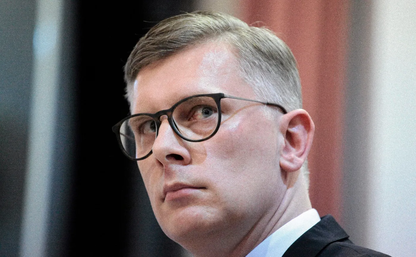 Cenckiewicz: Kukliński był samorodkiem w dziedzinie szpiegostwa