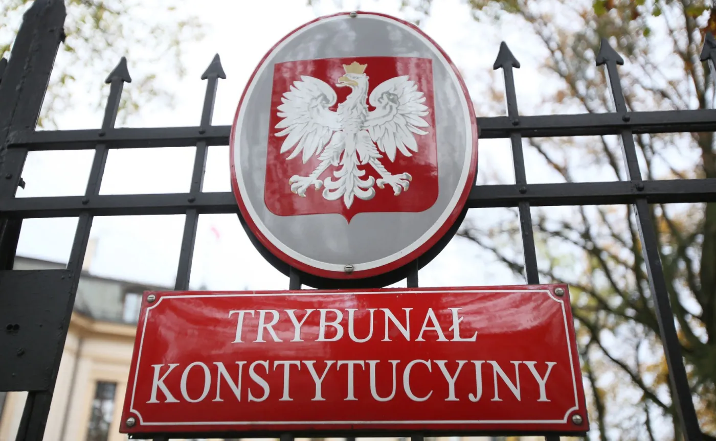 Trybunał coraz bardziej nie lubi jawności