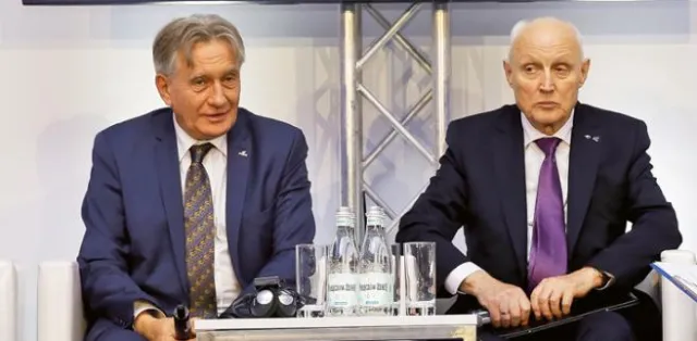 Nie ma przyszłości bez przedsiębiorczości: Gdy pomoc państwa była potrzebna, ani razu nie spotkaliśmy się z odmową