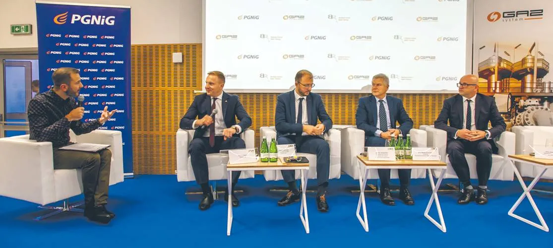 Jednym ze strategicznych zagadnień, z którymi wiązane są duże nadzieje w dłuższej perspektywie, są technologie wodorowe