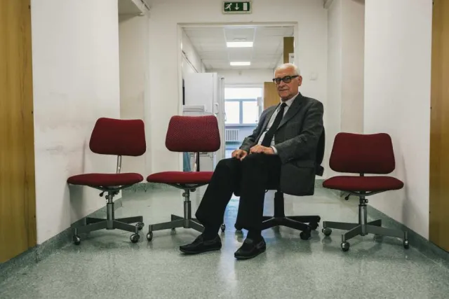 Prof. Zaremba: Eutanazja to dla ojca Rydzyka nowocześniejszy sposób palenia na stosie