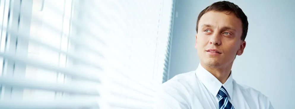 Raport PWC: prezesi polskich firm najbliższy rok widzą w czarnych barwach