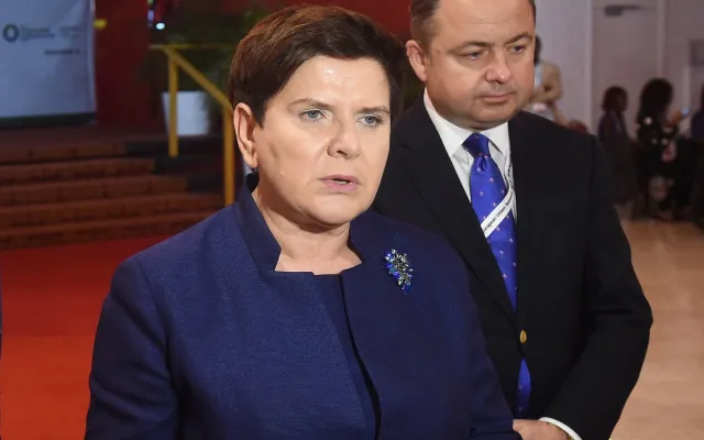 Niepublikowanie wyroków TK. "Premier poleciła mi, abym nie kierowała sprawy do ogłoszenia w Dzienniku Ustaw"