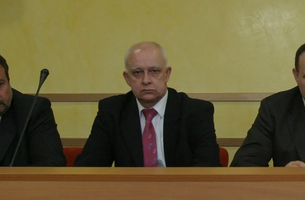 Jarosław Dobrzański