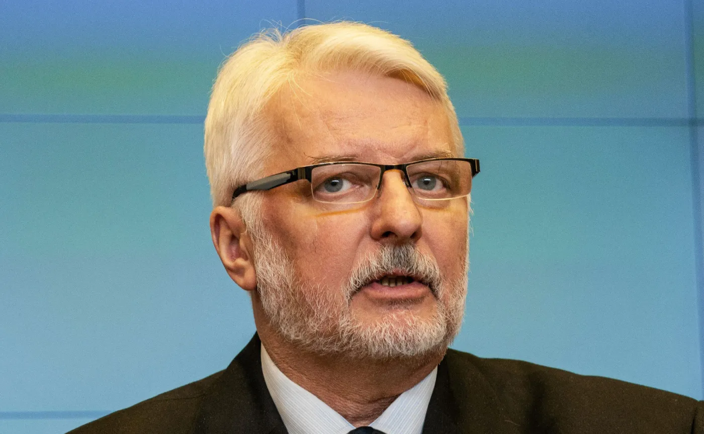 Waszczykowski: Spotkanie Szydło z Macronem nadzieją na nowe otwarcie