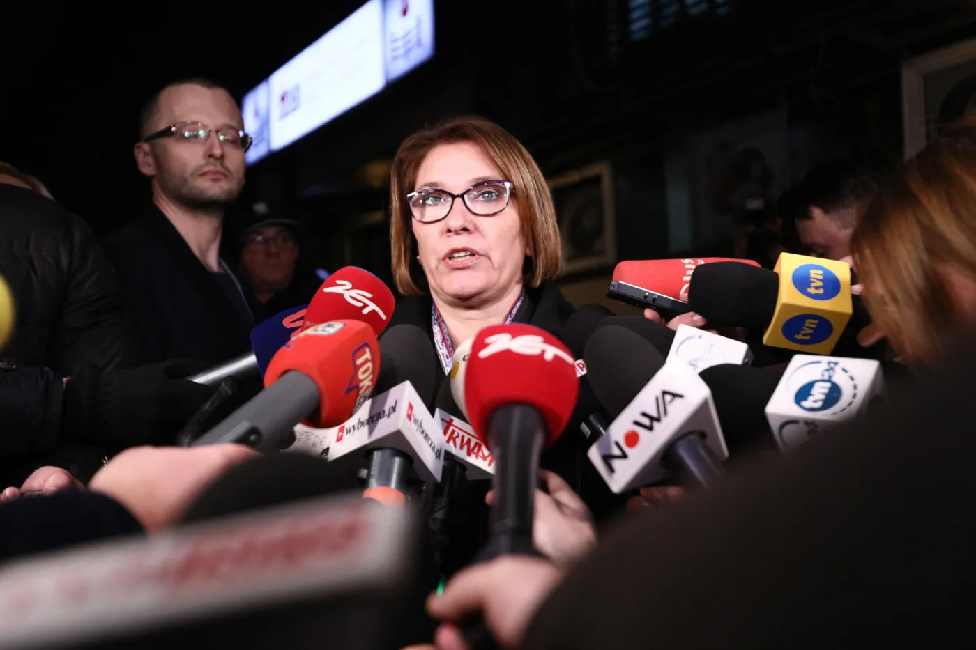 Mazurek Komitet PiS